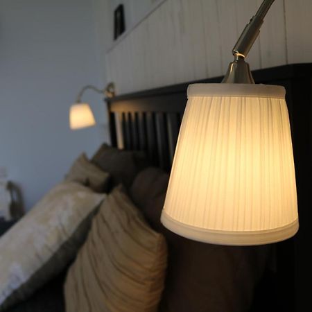 B&B Irnum Salerno Dış mekan fotoğraf