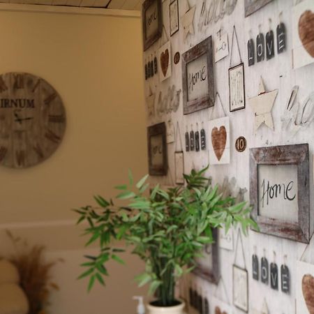 B&B Irnum Salerno Dış mekan fotoğraf