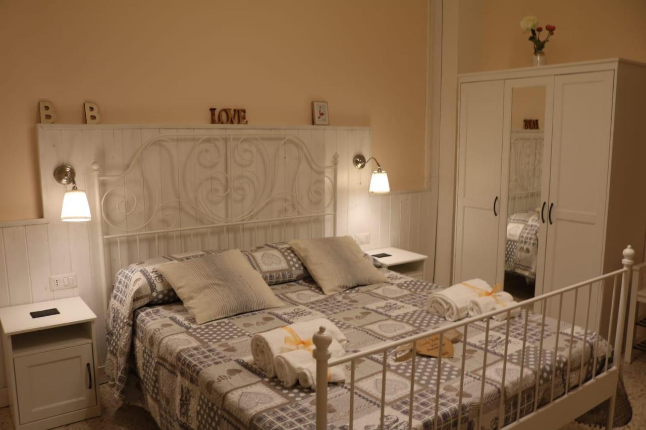 B&B Irnum Salerno Dış mekan fotoğraf