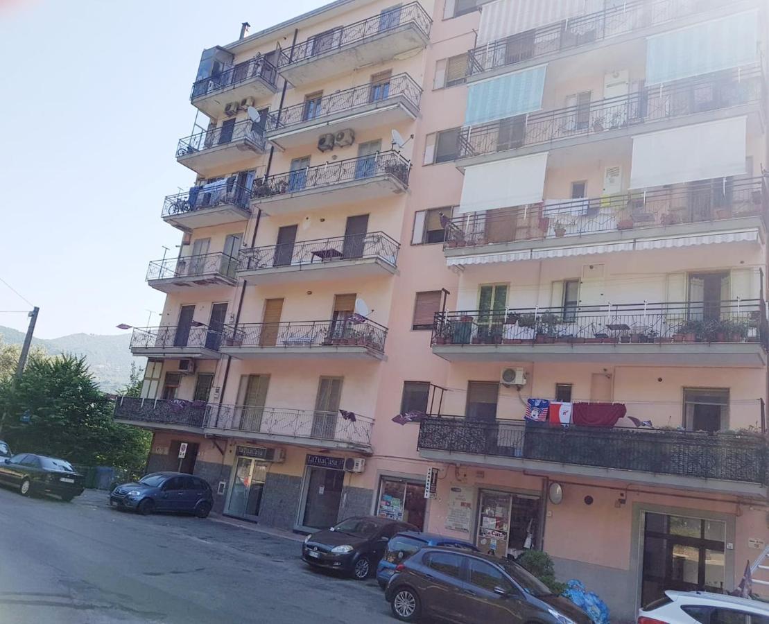 B&B Irnum Salerno Dış mekan fotoğraf