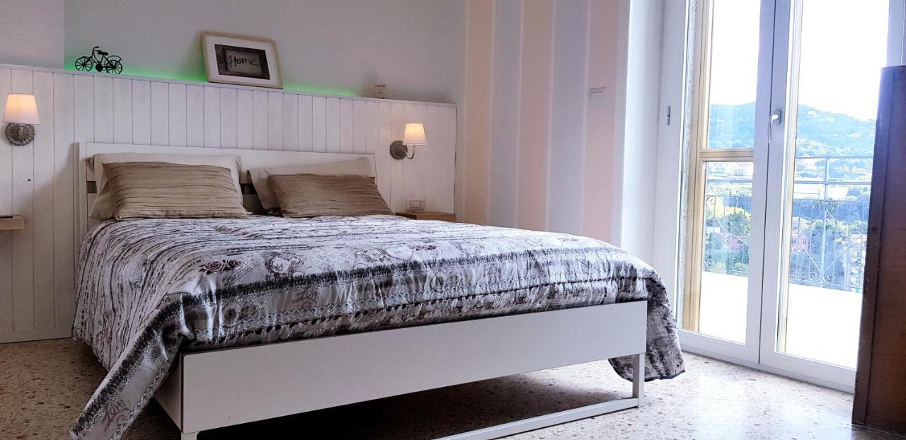 B&B Irnum Salerno Dış mekan fotoğraf
