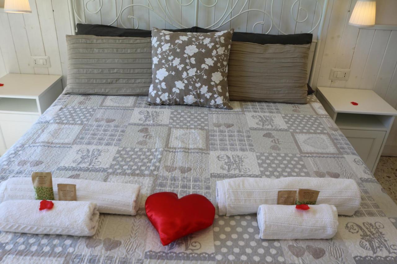 B&B Irnum Salerno Dış mekan fotoğraf