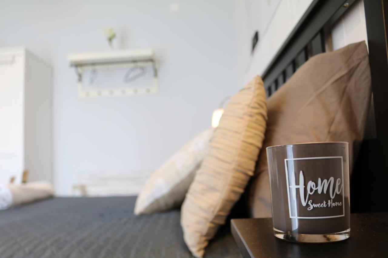 B&B Irnum Salerno Dış mekan fotoğraf
