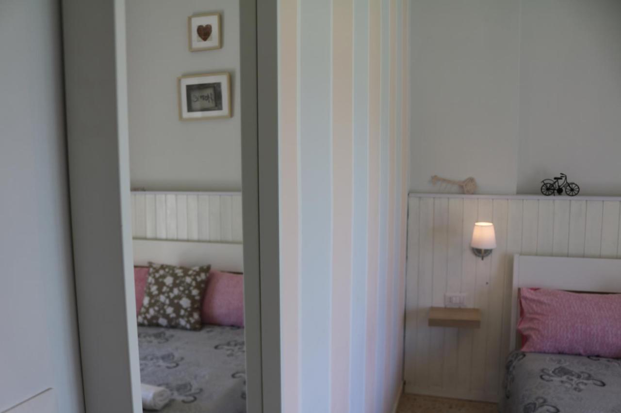 B&B Irnum Salerno Dış mekan fotoğraf
