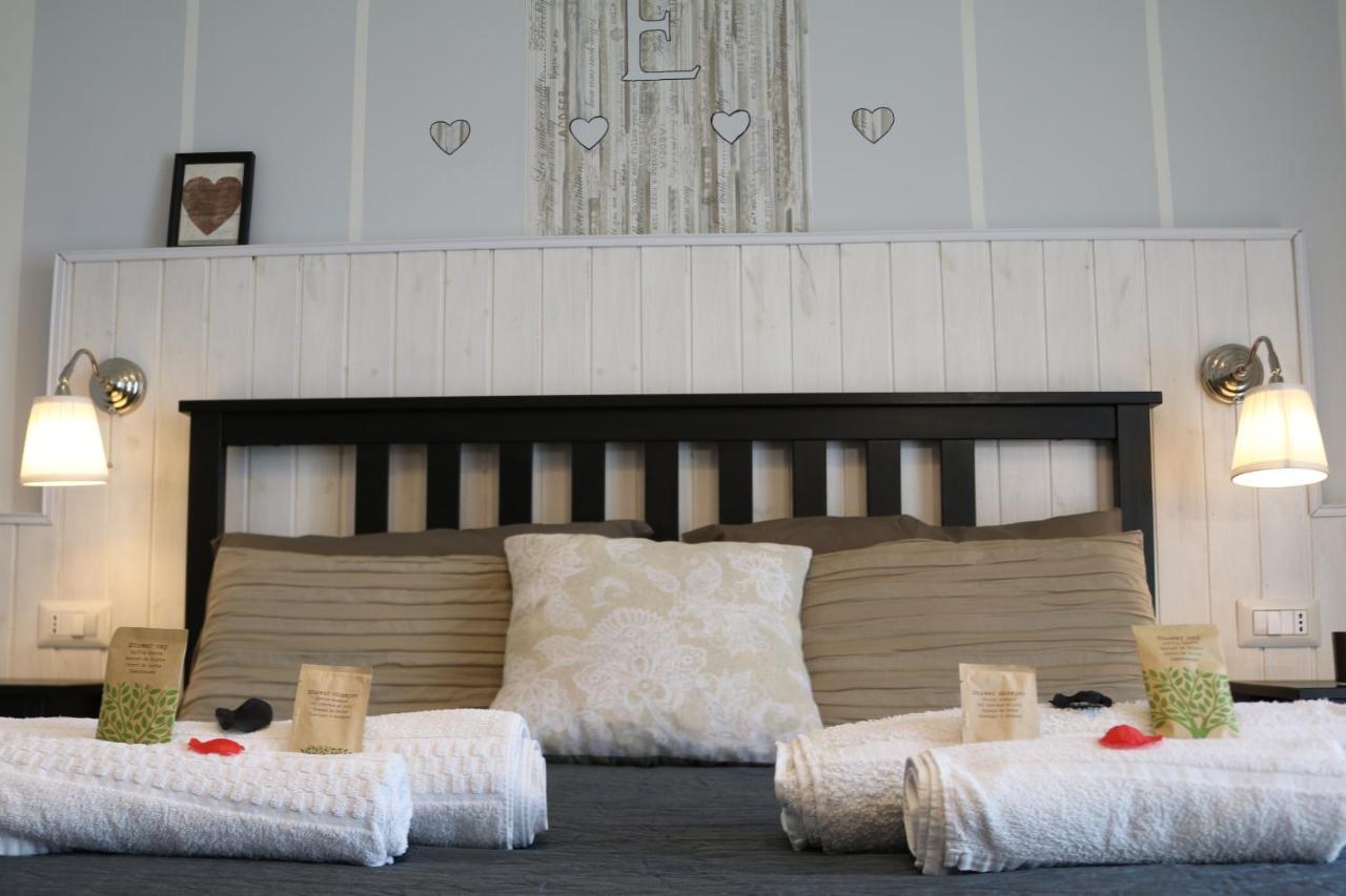 B&B Irnum Salerno Dış mekan fotoğraf